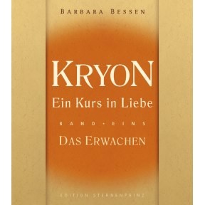 Kryon, Ein Kurs in Liebe, Bd. 1