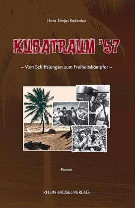 Kubatraum \'57