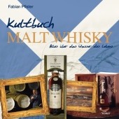 Kultbuch Malt Whisky