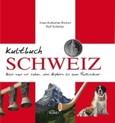 Kultbuch Schweiz