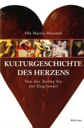 Kulturgeschichte des Herzens