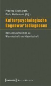 Kulturpsychologische Gegenwartsdiagnosen