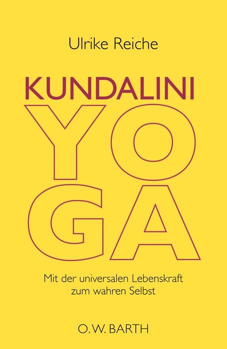 Kundalini-Yoga