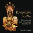 Kundalini Rising, 3 Audio-CDs