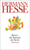 Kunst - die Sprache der Seele