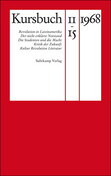 Kursbuch 1968