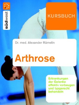 Kursbuch Arthrose