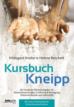 Kursbuch Kneipp