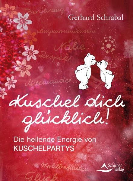 Kuschel dich glücklich!