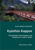 Kyushus Kappas