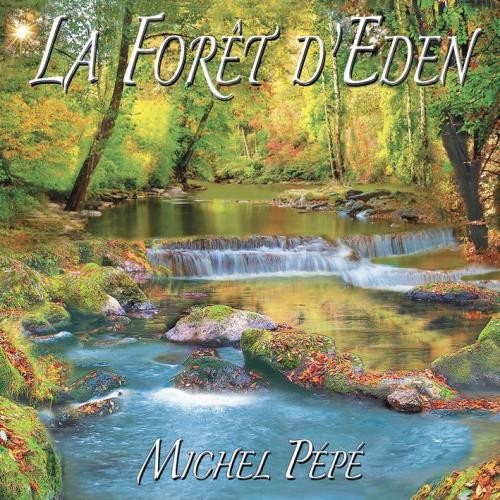 La Foret d\'Eden - Audio-CD