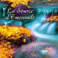 La Source d´Emeraude Audio CD