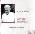 Lactose-Intoleranz, 1 Audio-CD