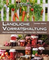 Ländliche Vorratshaltung