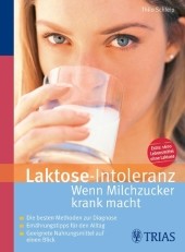 Laktose-Intoleranz