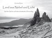 Land aus Nebel und Licht