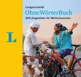 Langenscheidt OhneWörterBuch