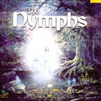 Language of the Nymphs (2 Audio CDs)
