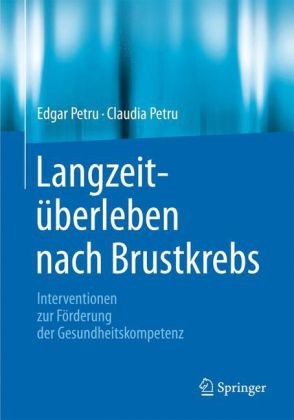 Langzeitüberleben nach Brustkrebs