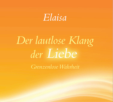 Der lautlose Klang der Liebe - Hörbuch