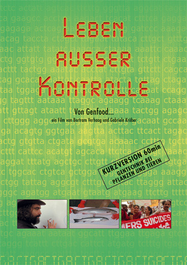 LEBEN AUSSER KONTROLLE - 60 Min.-Version - DVD