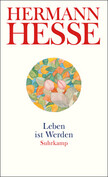 Leben ist werden