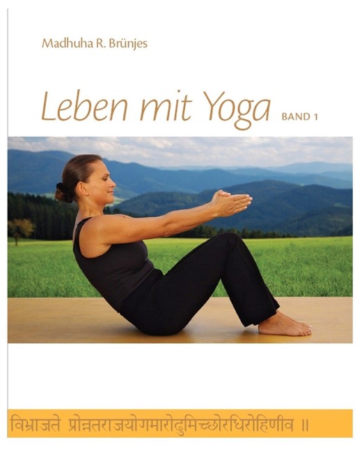 Leben mit Yoga