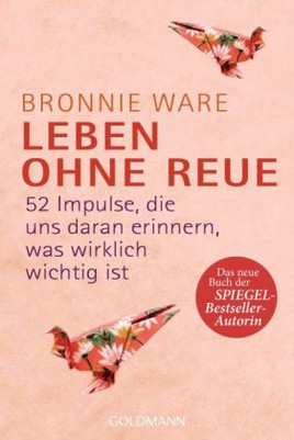 Leben ohne Reue - Taschenbuch