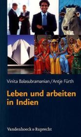 Leben und arbeiten in Indien