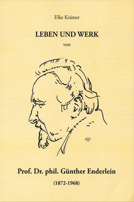 Leben und Werk von Prof.Dr.phil. Günther Enderlein