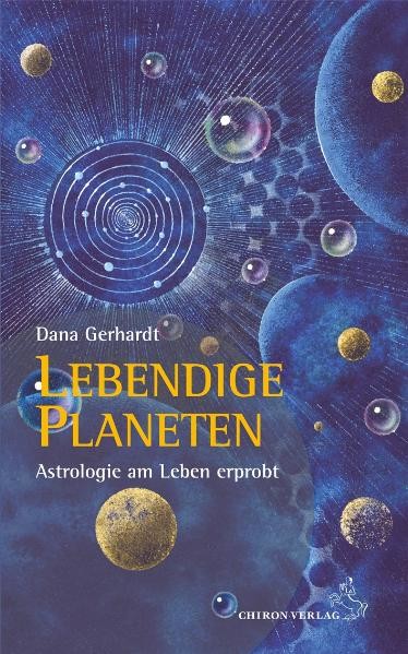 Lebendige Planeten