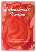 Lebenskraft-Karten, Energiekarten