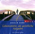 Lebensmitte als geistliche Aufgabe, Audio-CD