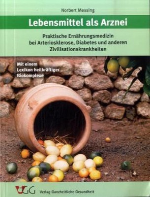 Lebensmittel als Arznei