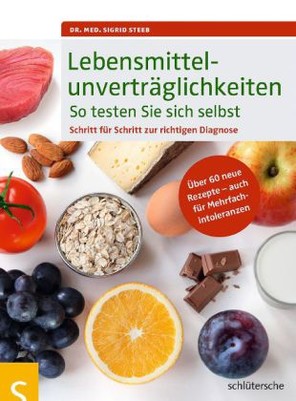 Lebensmittel unverträglichkeiten - So testen Sie sich selbst