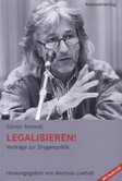 Legalisieren!, m. Audio-CD