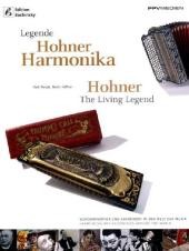 Legende Hohner Harmonika Hohner - The Living Legend