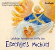 Leichter lernen mit Hilfe des Erzengels Michael, 1 Audio-CD