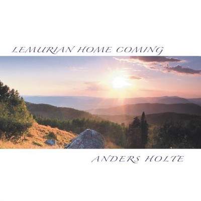 Lemurian Home Coming - Audio-CD