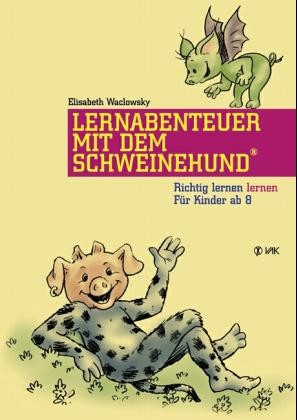 Lernabenteuer mit dem Schweinehund