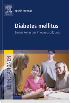 Lernstationen: Diabetes mellitus