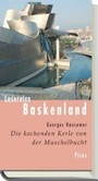 Lesereise Baskenland