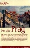 LeseReise Das alte Prag