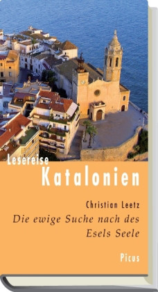 Lesereise Katalonien