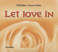 ROT//Let Love In, 1 Audio-CD
