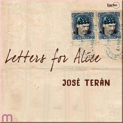 Letters for Alice [CD]
