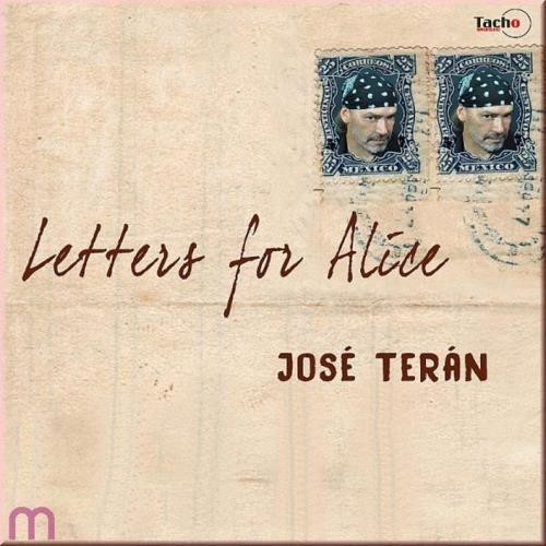 Letters for Alice [CD]