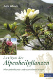 Lexikon der Alpenheilpflanzen