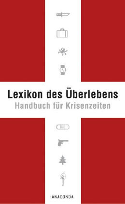 Lexikon des Überlebens