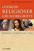 Lexikon religiöser Grundbegriffe